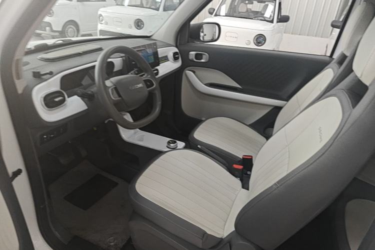 Used Geely Galaxy Panda 2025 210km Panda Kart Left Front Seat