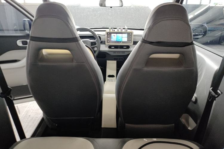 Used Geely Galaxy Panda 2025 210km Panda Rider Left Front Seat