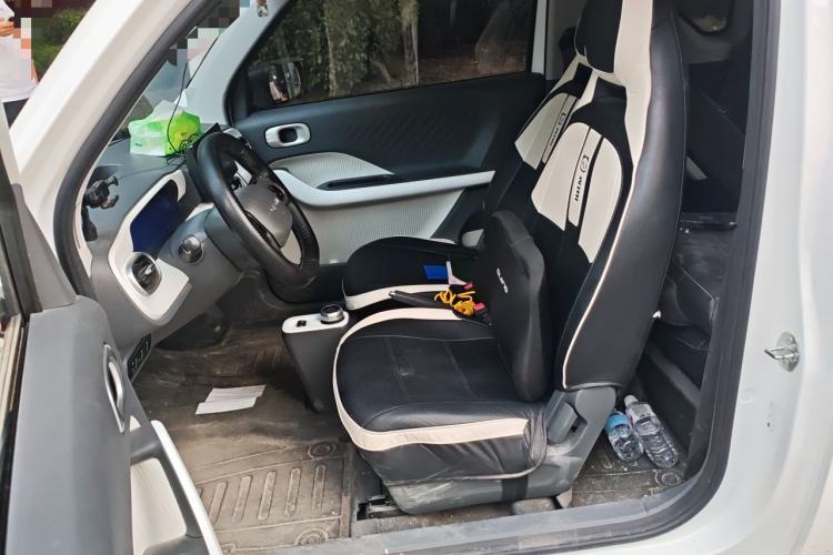 Used Geely Galaxy Panda 2025 210 km – Yuanqi Bear Left Front Seat