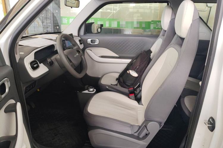 Used Geely Galaxy Panda 2025 210km Panda Kart Left Front Seat