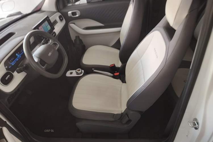Used Geely Galaxy Panda 2025 210km Panda Kart Left Front Seat