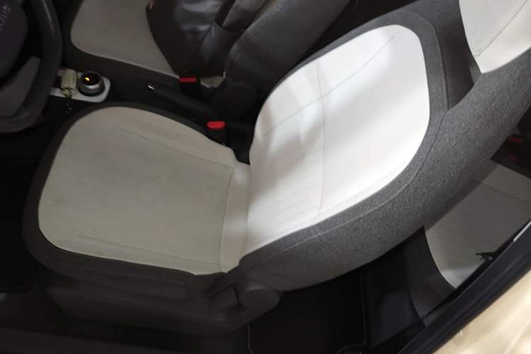 Used Geely Galaxy Panda 2025 210 km – Yuanqi Bear Left Front Seat