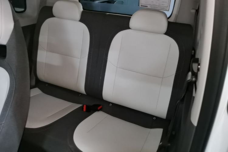 Used Geely Galaxy Panda 2025 210km Panda Kart Left Rear Seat