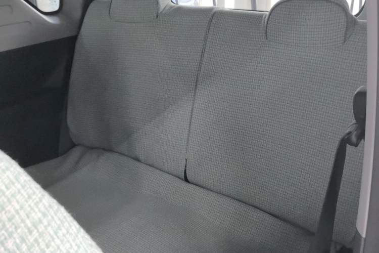Used Geely Galaxy Panda 2025 210km Panda Kart Left Rear Seat
