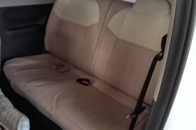 Used Geely Galaxy Panda 2025 210 km – Yuanqi Bear Left Rear Seat