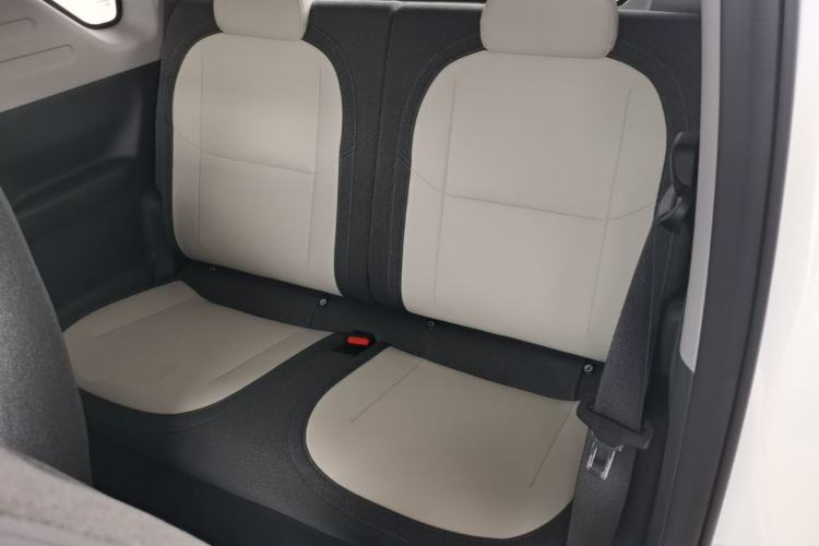 Used Geely Galaxy Panda 2025 210km Panda Kart Left Rear Seat