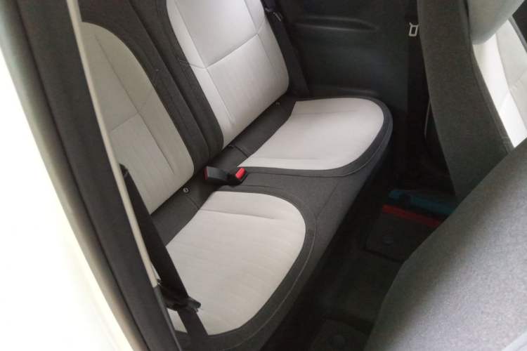 Used Geely Galaxy Panda 2025 210 km – Yuanqi Bear Left Rear Seat