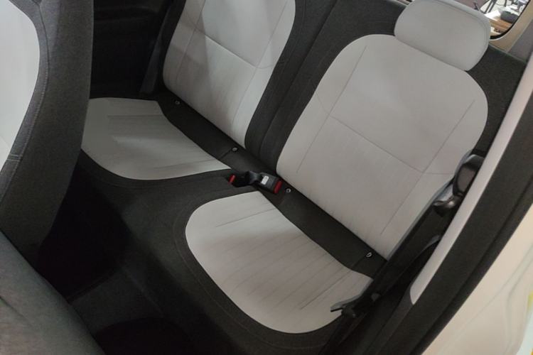 Used Geely Galaxy Panda 2025 210 km – Yuanqi Bear Left Rear Seat