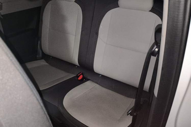 Used Geely Galaxy Panda 2025 210km Panda Rider Left Rear Seat