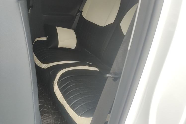 Used Geely Galaxy Panda 2025 210 km – Yuanqi Bear Left Rear Seat