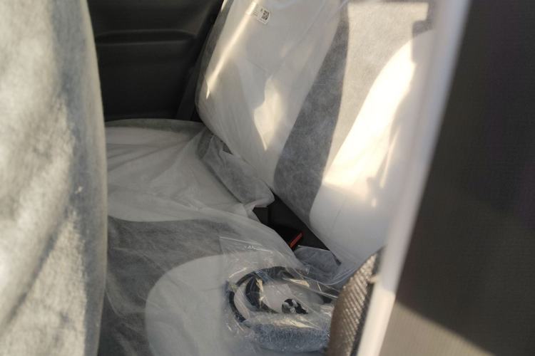 Used Geely Galaxy Panda 2025 210 km – Yuanqi Bear Left Rear Seat