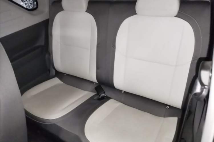 Used Geely Galaxy Panda 2025 210km Panda Kart Left Rear Seat