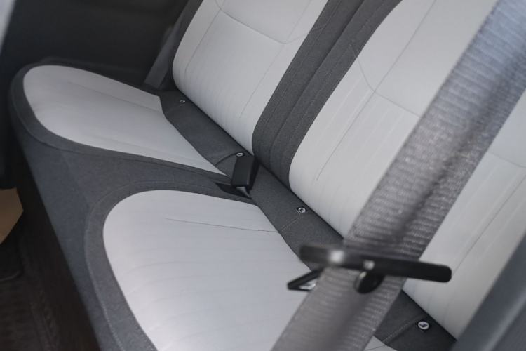 Used Geely Galaxy Panda 2025 210 km – Yuanqi Bear Left Rear Seat