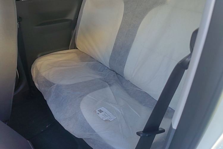 Used Geely Galaxy Panda 2025 210km Panda Rider Left Rear Seat