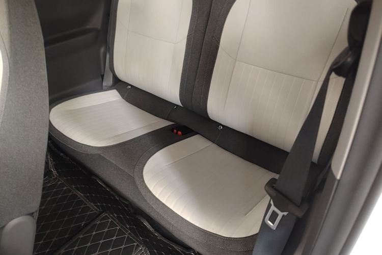 Used Geely Galaxy Panda 2025 210 km – Yuanqi Bear Left Rear Seat