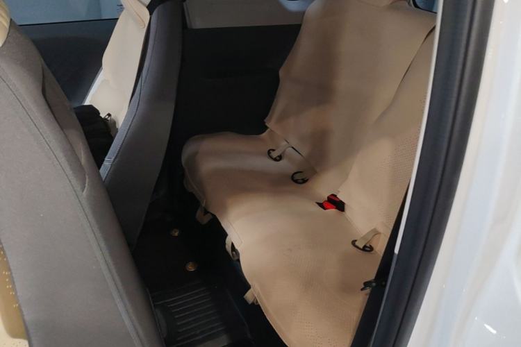 Used Geely Galaxy Panda 2025 210km Panda Kart Left Rear Seat