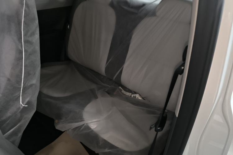 Used Geely Galaxy Panda 2025 210 km – Yuanqi Bear Left Rear Seat