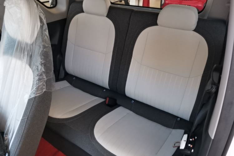 Used Geely Galaxy Panda 2025 210 km – Yuanqi Bear Left Rear Seat