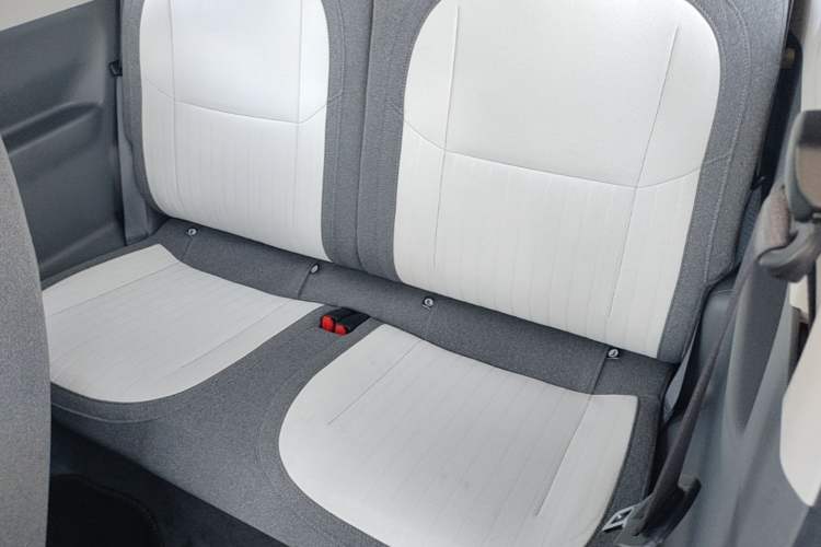 Used Geely Galaxy Panda 2025 210 km – Yuanqi Bear Left Rear Seat