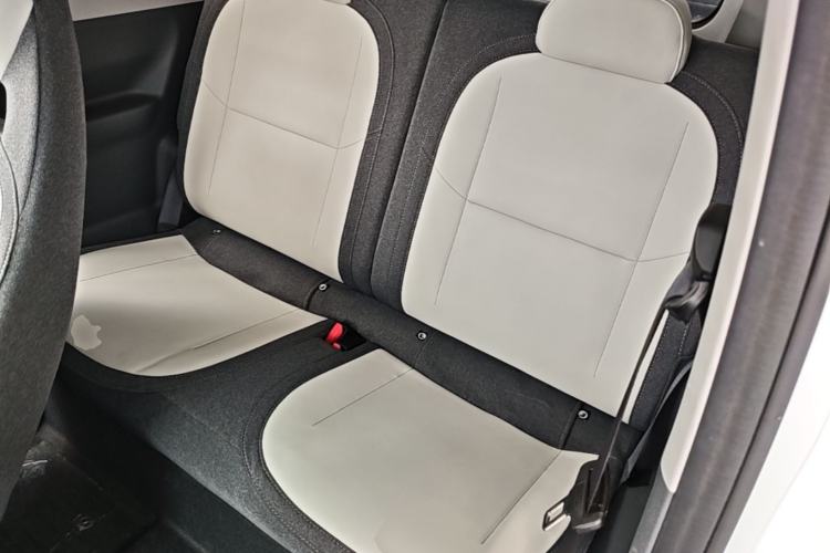 Used Geely Galaxy Panda 2025 210km Panda Kart Left Rear Seat