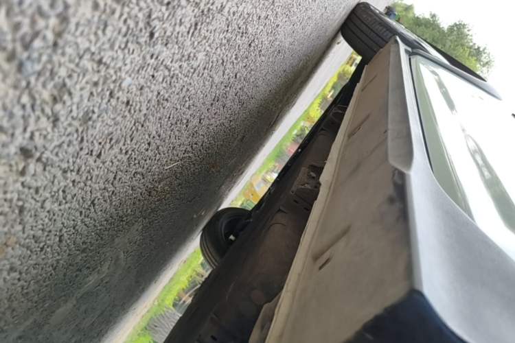 Used Geely Galaxy Panda 2025 210km Panda Kart Left Side Sill