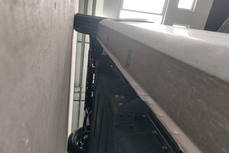 Used Geely Galaxy Panda 2025 210km Panda Rider Left Side Sill