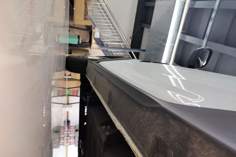 Used Geely Galaxy Panda 2025 210km Panda Kart Left Side Sill