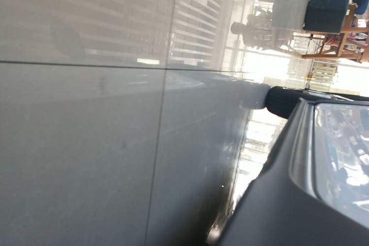 Used Geely Galaxy Panda 2025 210km Panda Kart Left Side Sill