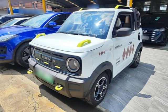 Used Geely Galaxy Panda 2025 210km Panda Rider