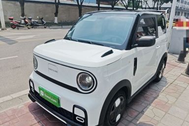 Used Geely Galaxy Panda 2025 210km Panda Kart