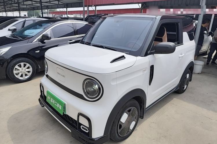 Used Geely Galaxy Panda 2025 210km Panda Kart Guazi used car, China used car export, Used car for sale, Used cars, Cheapest cars for sale