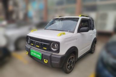 Used Geely Galaxy Panda 2025 210km Panda Rider