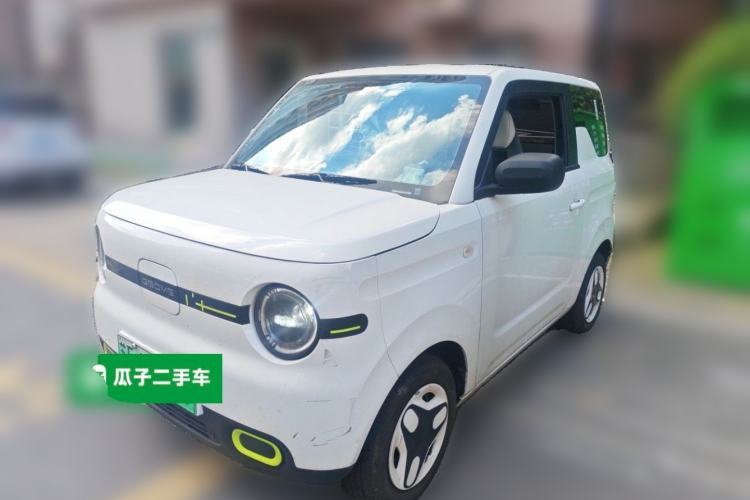 Geely Galaxy Panda 2025 210 km – Yuanqi Bear usata Guazi used car, China used car export, Used car for sale, Used  cars, Cheapest cars for sale