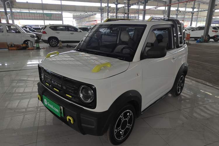 Used Geely Galaxy Panda 2025 210km Panda Rider Guazi used car, China used car export, Used car for sale, Used  cars, Cheapest cars for sale