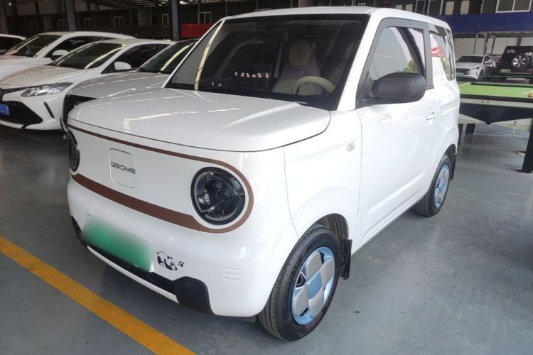 Used Geely Galaxy Panda 2025 210 km – Yuanqi Bear Guazi used car, China used car export, Used car for sale, Used  cars, Cheapest cars for sale