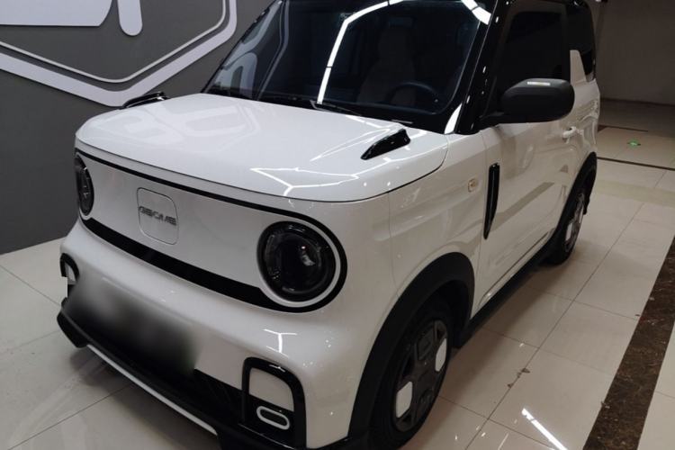 Used Geely Galaxy Panda 2025 210km Panda Kart Guazi used car, China used car export, Used car for sale, Used cars, Cheapest cars for sale