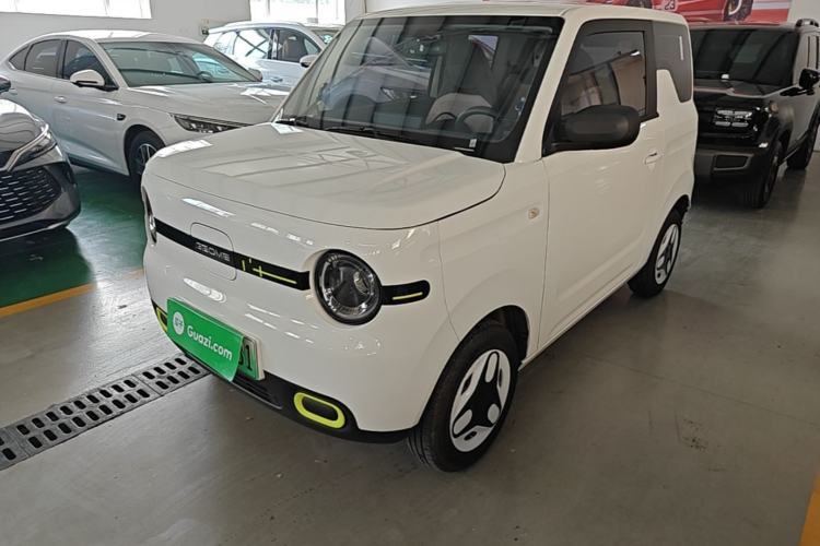 Used Geely Galaxy Panda 2025 210 km – Yuanqi Bear Guazi used car, China used car export, Used car for sale, Used  cars, Cheapest cars for sale