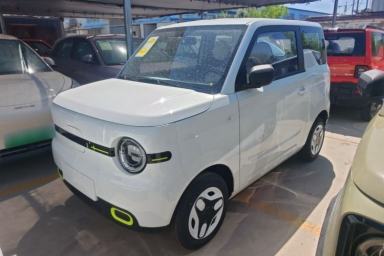 Used Geely Galaxy Panda 2025 210 km – Yuanqi Bear