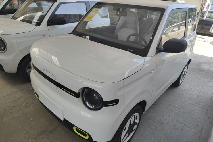 Used Geely Galaxy Panda 2025 210 km – Yuanqi Bear Guazi used car, China used car export, Used car for sale, Used  cars, Cheapest cars for sale