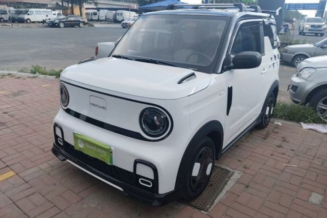 Used Geely Galaxy Panda 2025 210km Panda Kart
