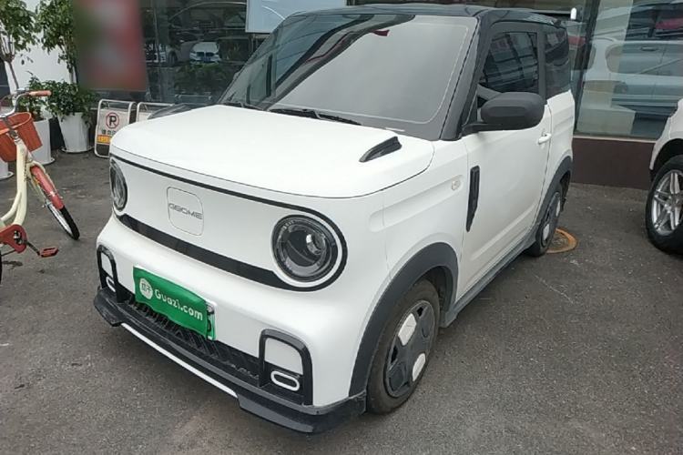 Used Geely Galaxy Panda 2025 210km Panda Kart Guazi used car, China used car export, Used car for sale, Used cars, Cheapest cars for sale