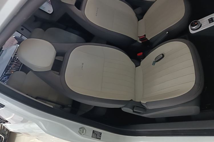Used Geely Galaxy Panda 2025 210km Panda Kart Right Front Seat