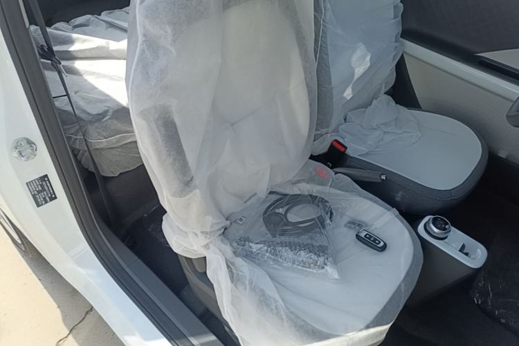 Used Geely Galaxy Panda 2025 210 km – Yuanqi Bear Right Front Seat