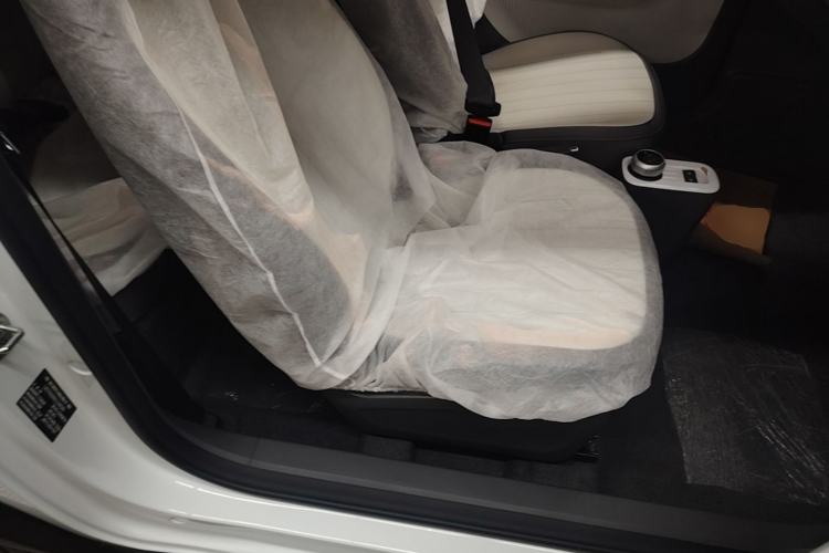 Used Geely Galaxy Panda 2025 210km Panda Rider Right Front Seat