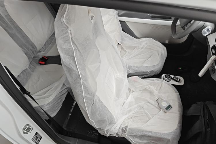 Used Geely Galaxy Panda 2025 210km Panda Kart Right Front Seat