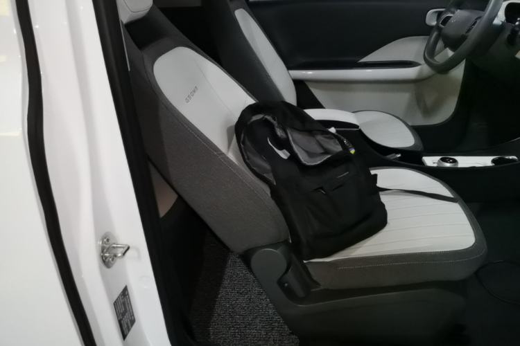 Used Geely Galaxy Panda 2025 210km Panda Kart Right Front Seat
