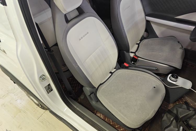 Used Geely Galaxy Panda 2025 210km Panda Kart Right Front Seat