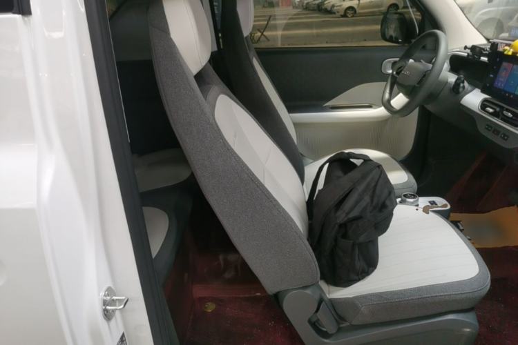Used Geely Galaxy Panda 2025 210km Panda Kart Right Front Seat
