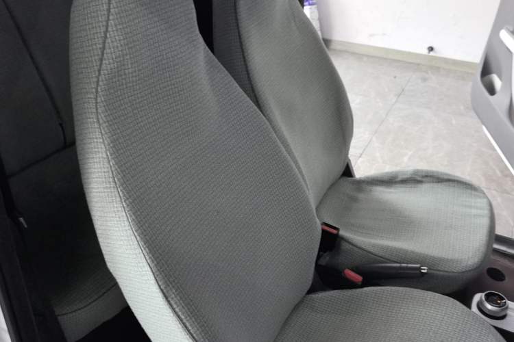Used Geely Galaxy Panda 2025 210km Panda Kart Right Front Seat