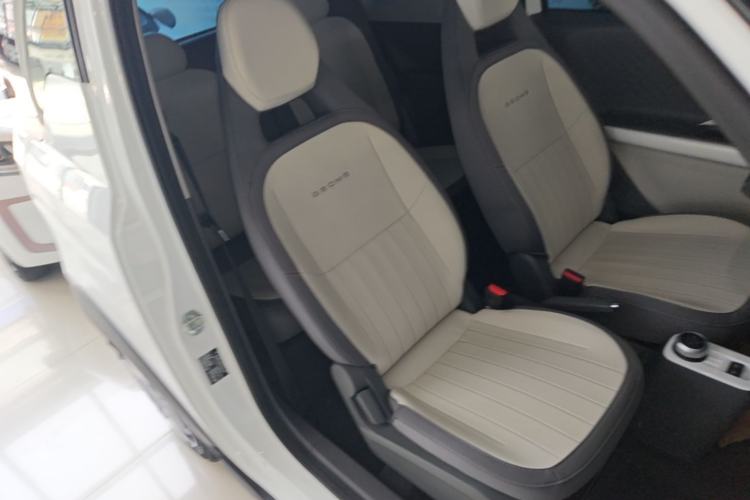 Used Geely Galaxy Panda 2025 210km Panda Kart Right Front Seat